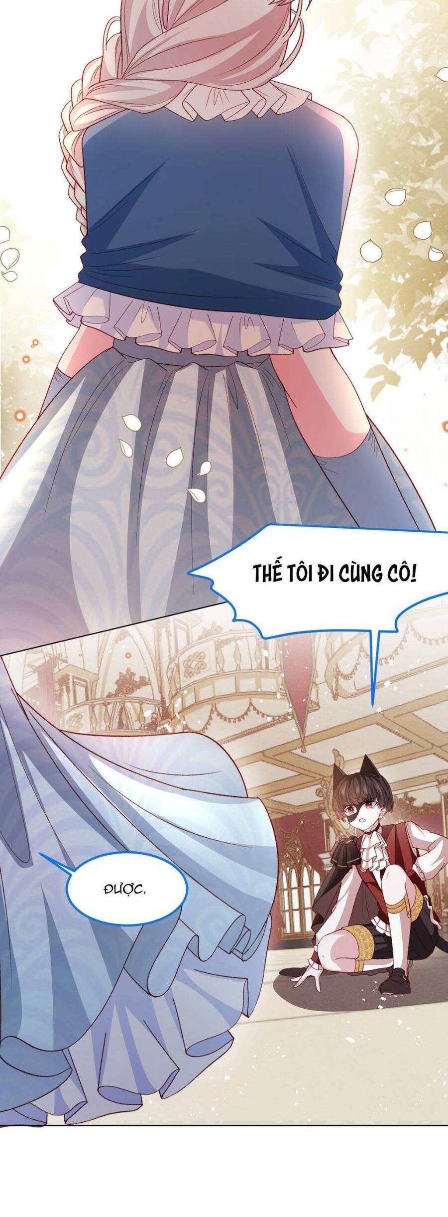 Ninita Yêu Dấu Chap 61 - Next Chap 62