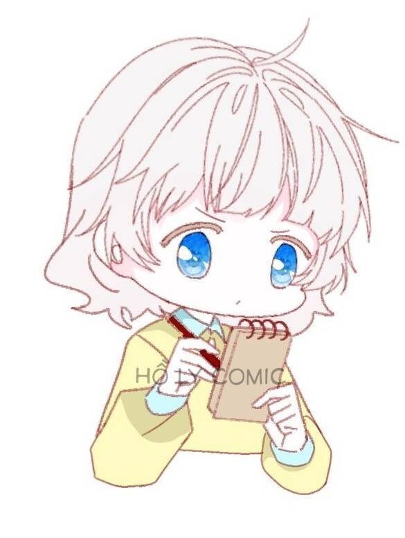 Ninita Yêu Dấu Chap 61 - Next Chap 62