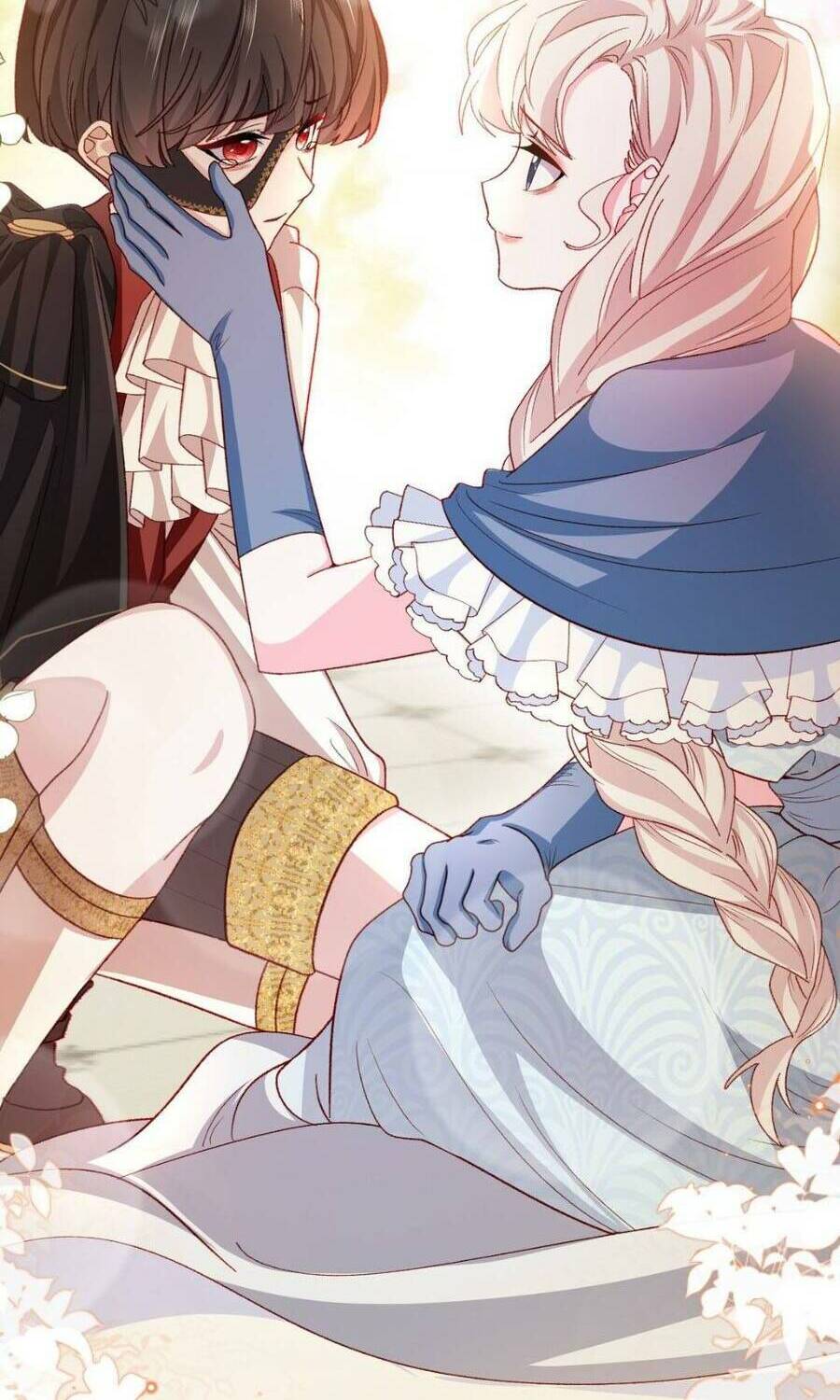 Ninita Yêu Dấu Chap 61 - Next Chap 62
