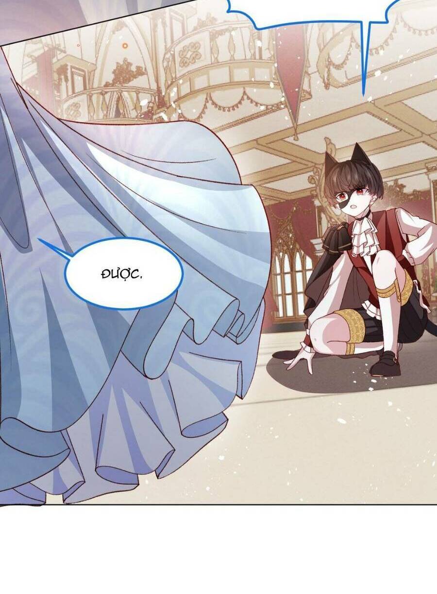 Ninita Yêu Dấu Chap 61 - Next Chap 62