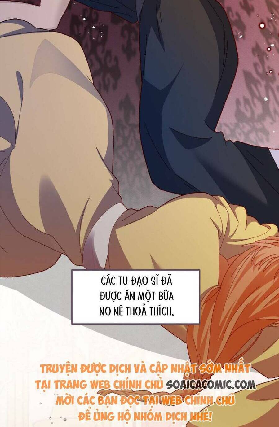 Ninita Yêu Dấu Chap 61 - Next Chap 62