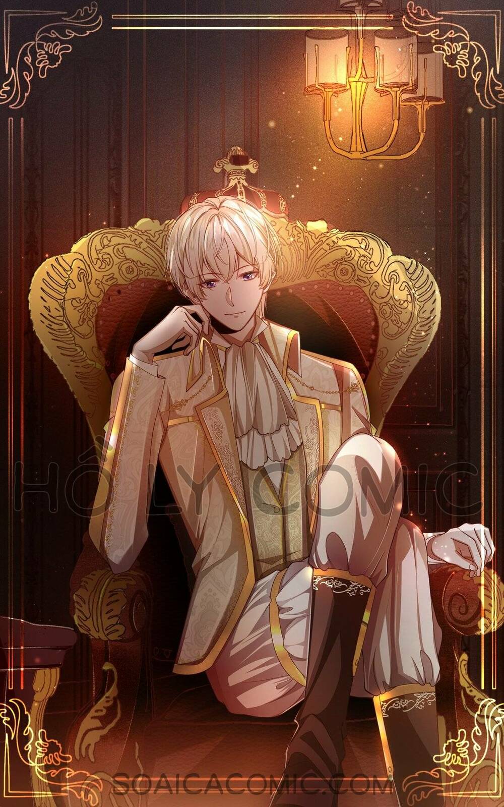 Ninita Yêu Dấu Chap 62 - Next Chap 63