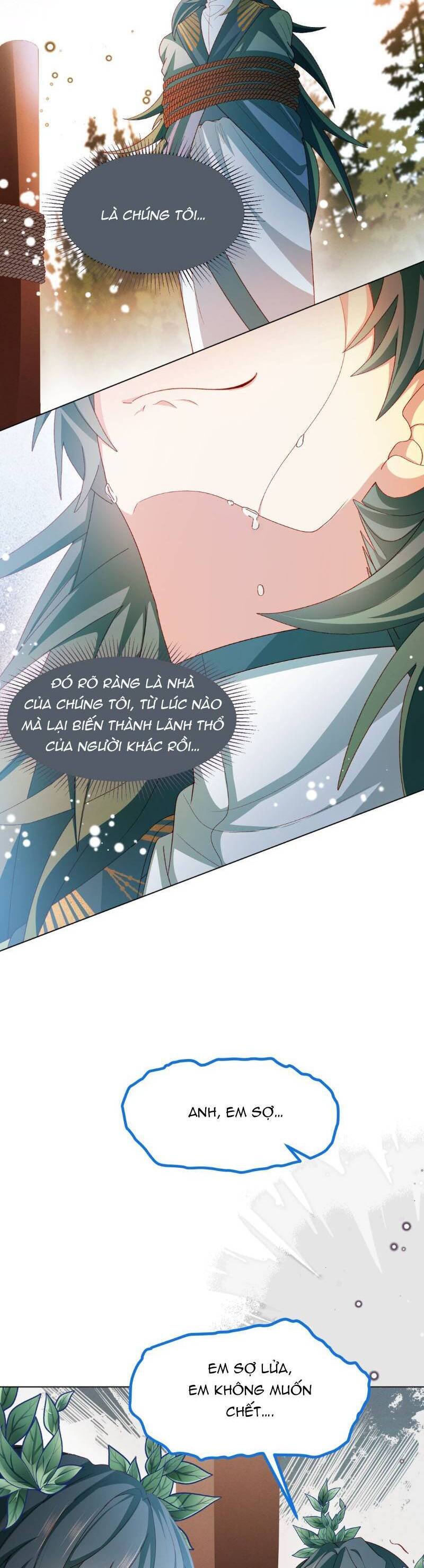 Ninita Yêu Dấu Chap 62 - Next Chap 63