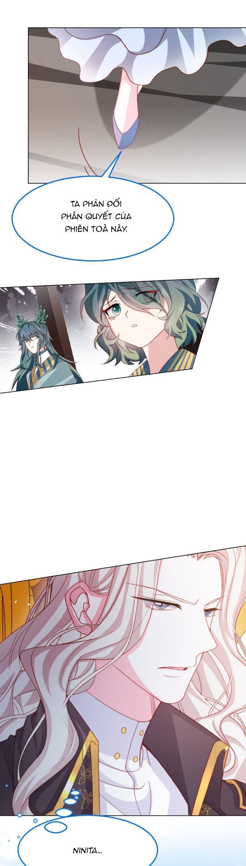 Ninita Yêu Dấu Chap 62 - Next Chap 63