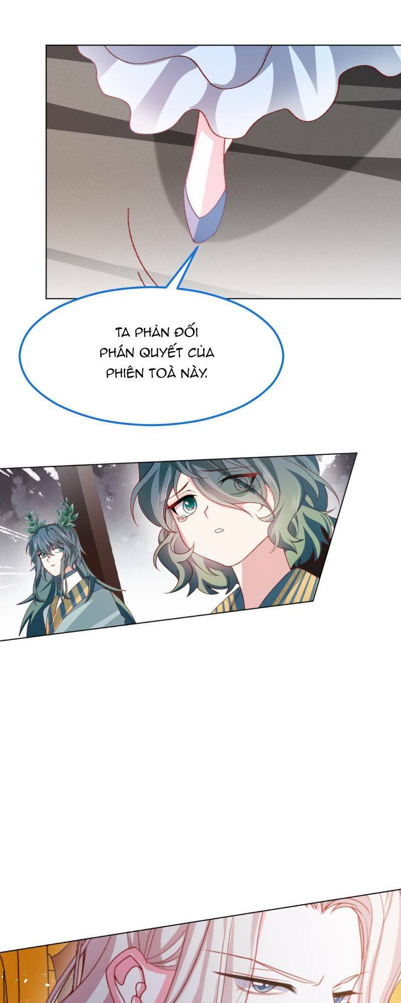 Ninita Yêu Dấu Chap 62 - Next Chap 63