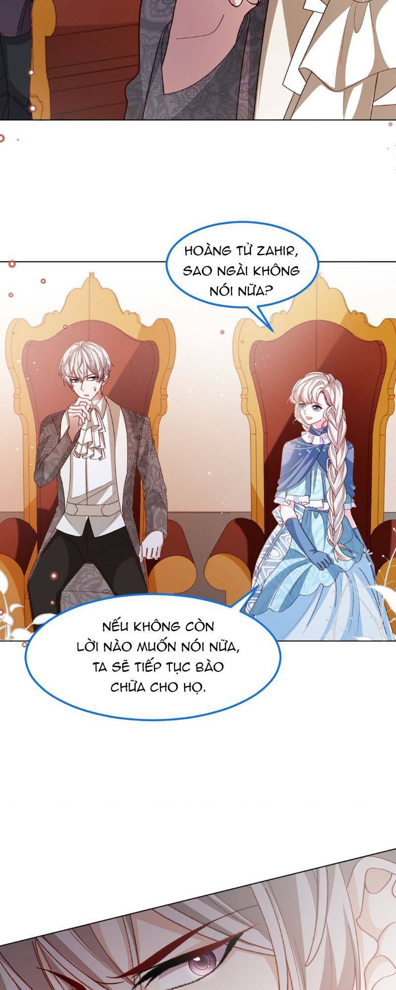 Ninita Yêu Dấu Chap 62 - Next Chap 63