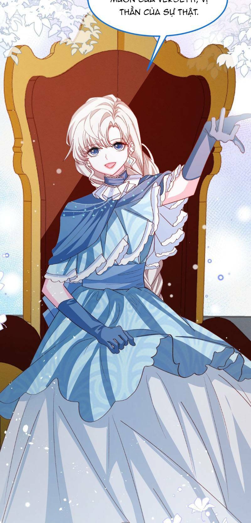 Ninita Yêu Dấu Chap 62 - Next Chap 63