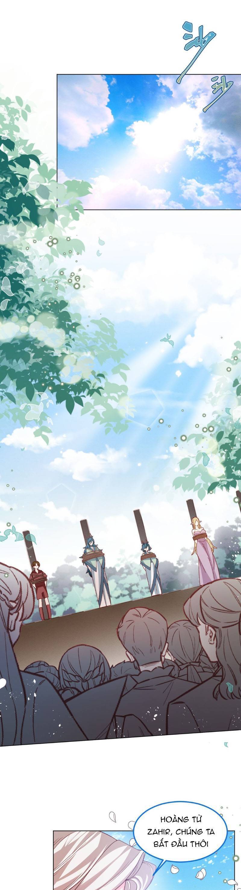 Ninita Yêu Dấu Chap 62 - Next Chap 63