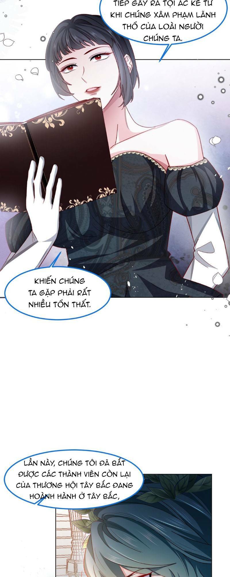 Ninita Yêu Dấu Chap 62 - Next Chap 63