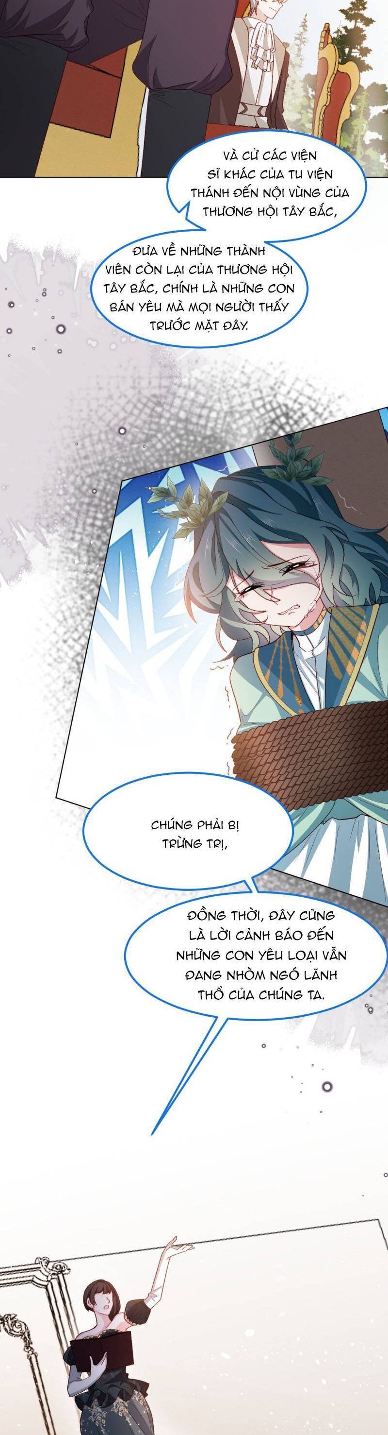 Ninita Yêu Dấu Chap 62 - Next Chap 63