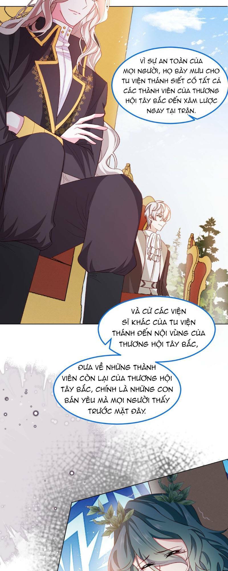 Ninita Yêu Dấu Chap 62 - Next Chap 63