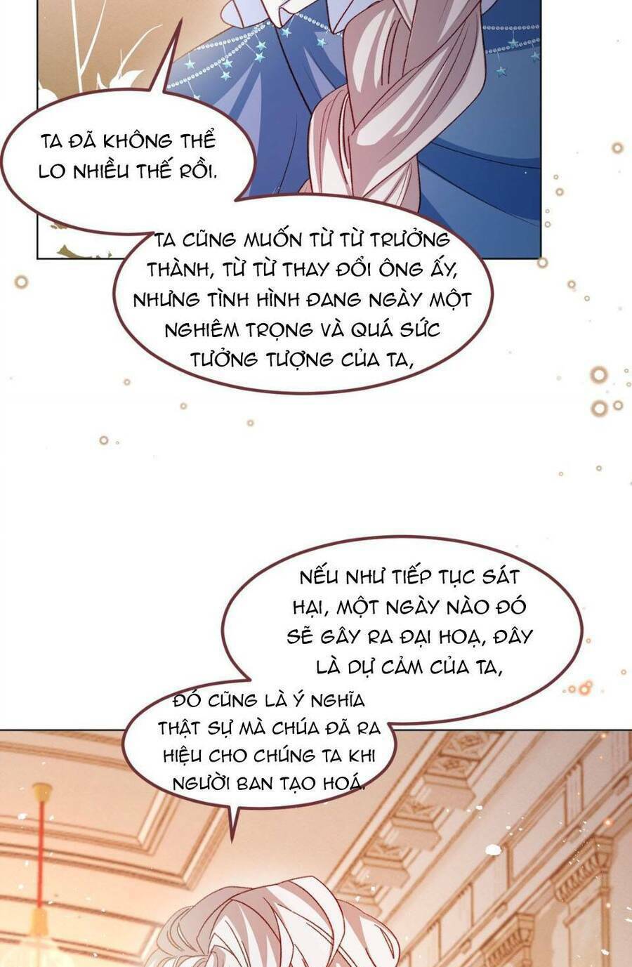 Ninita Yêu Dấu Chap 63 - Next Chap 64