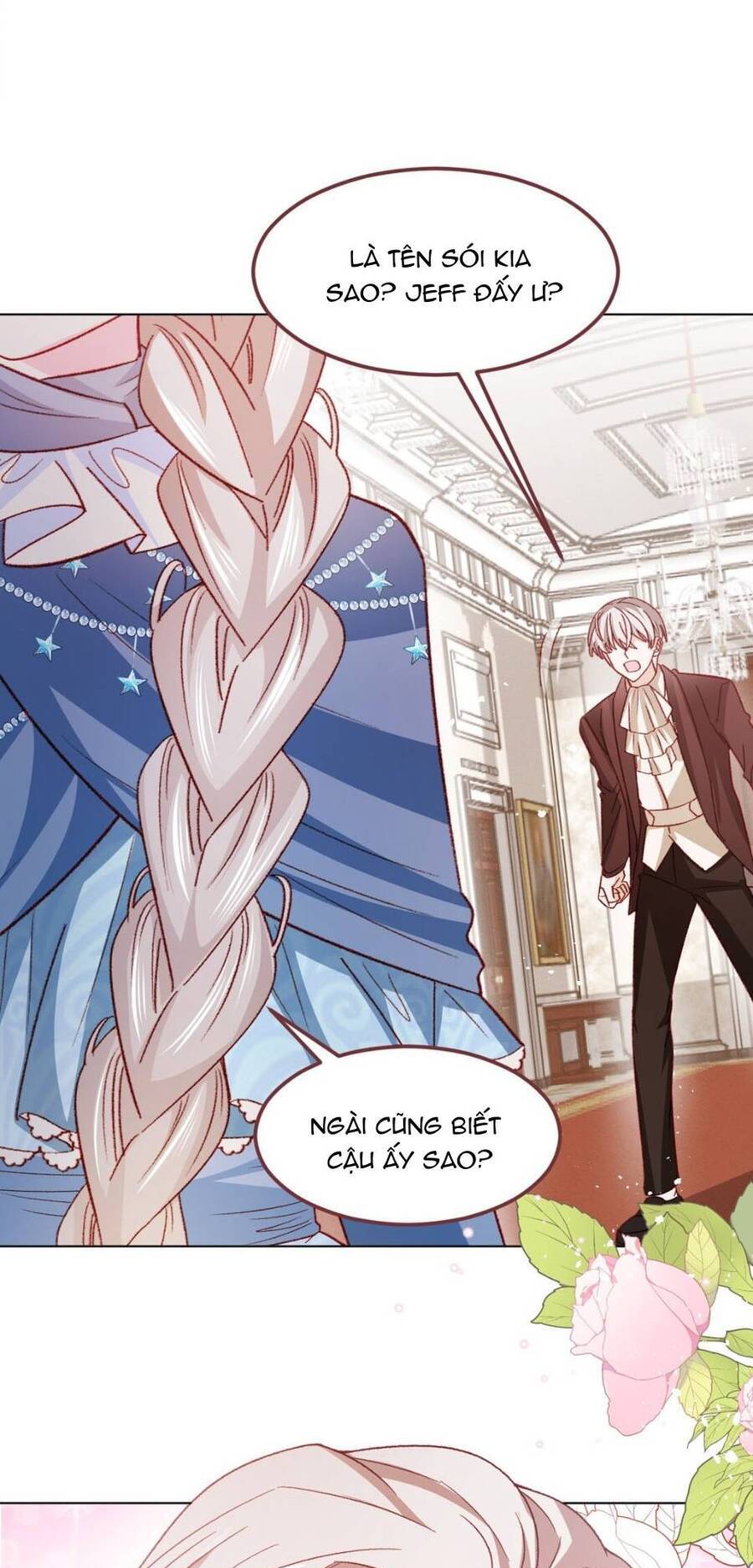 Ninita Yêu Dấu Chap 63 - Next Chap 64