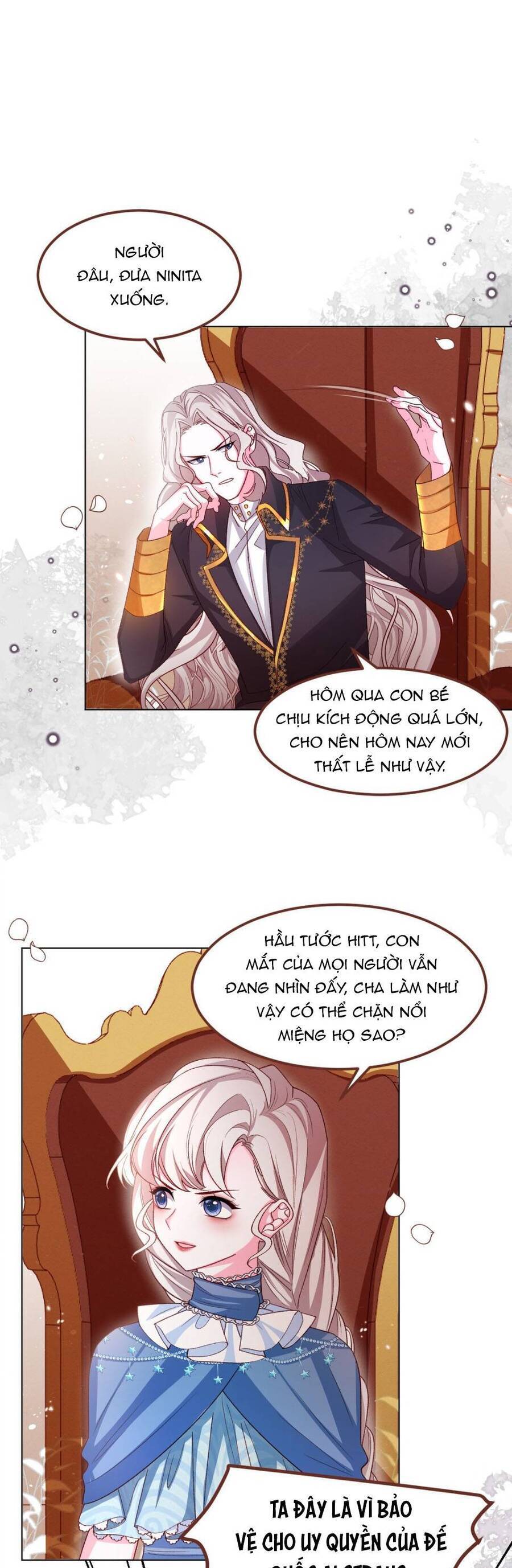 Ninita Yêu Dấu Chap 63 - Next Chap 64