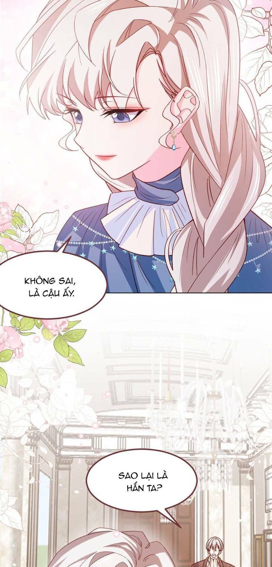 Ninita Yêu Dấu Chap 63 - Next Chap 64