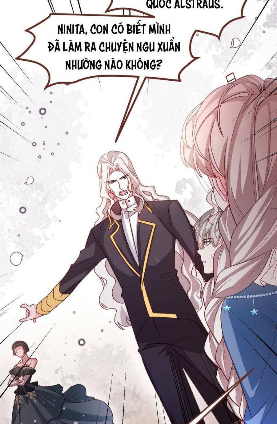 Ninita Yêu Dấu Chap 63 - Next Chap 64