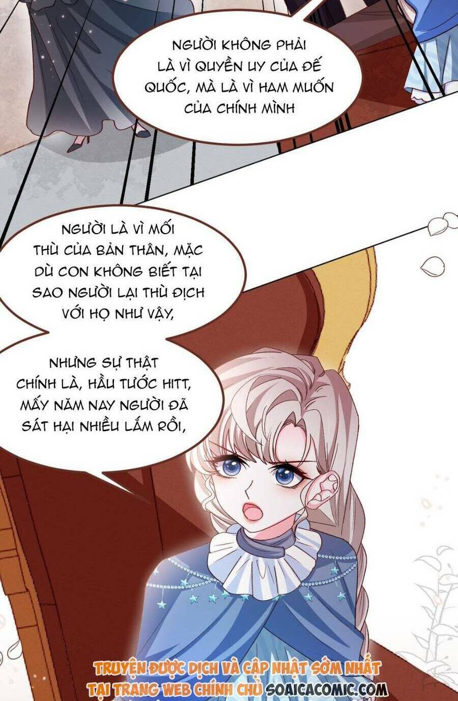 Ninita Yêu Dấu Chap 63 - Next Chap 64