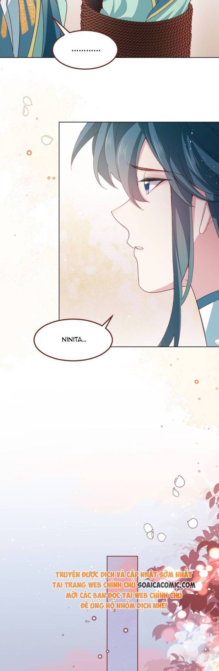 Ninita Yêu Dấu Chap 63 - Next Chap 64