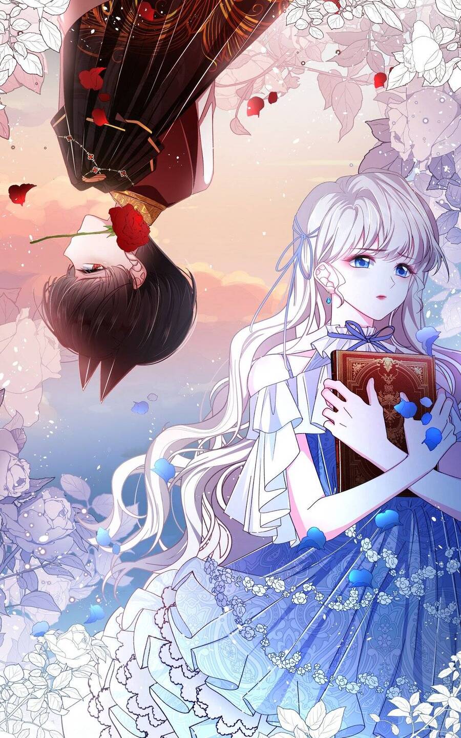 Ninita Yêu Dấu Chap 64 - Next Chap 65