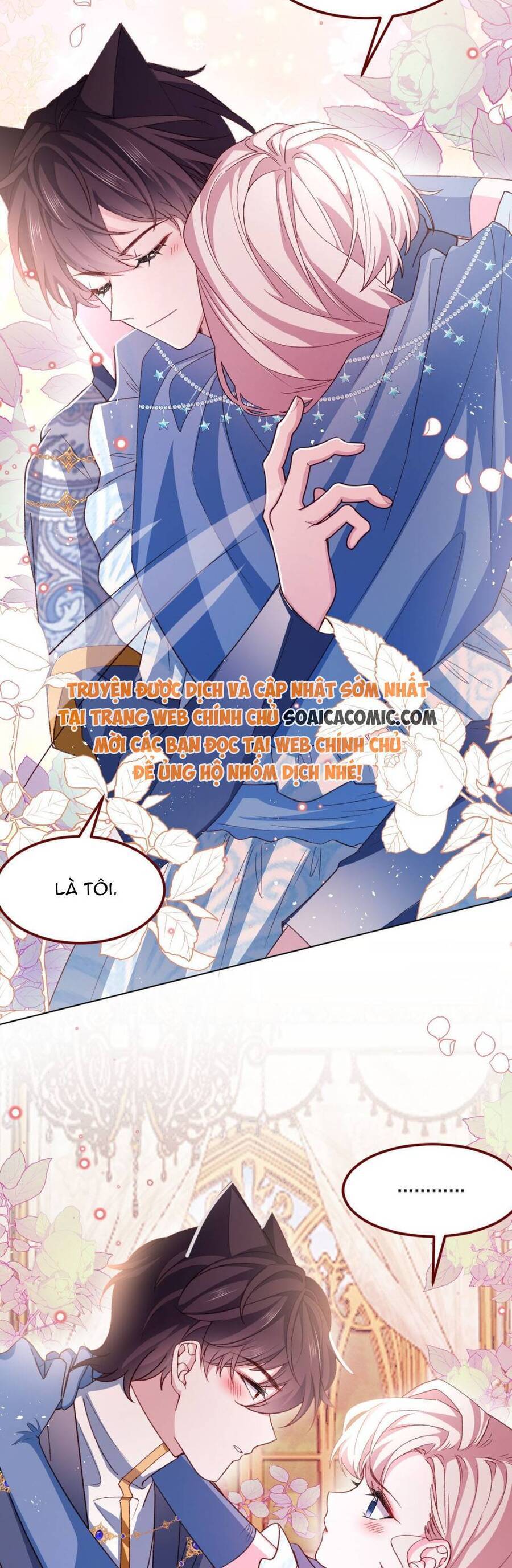 Ninita Yêu Dấu Chap 64 - Next Chap 65