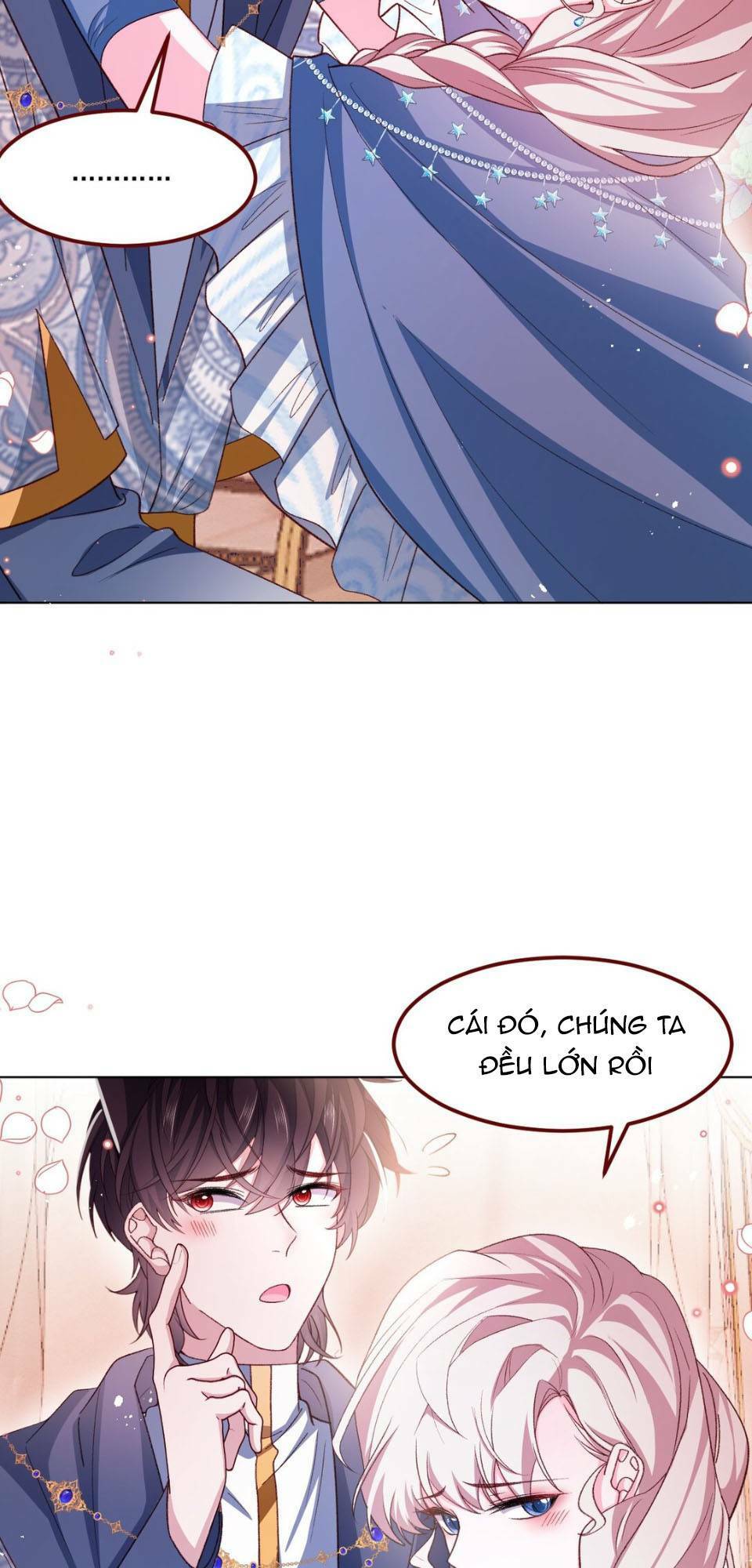 Ninita Yêu Dấu Chap 64 - Next Chap 65