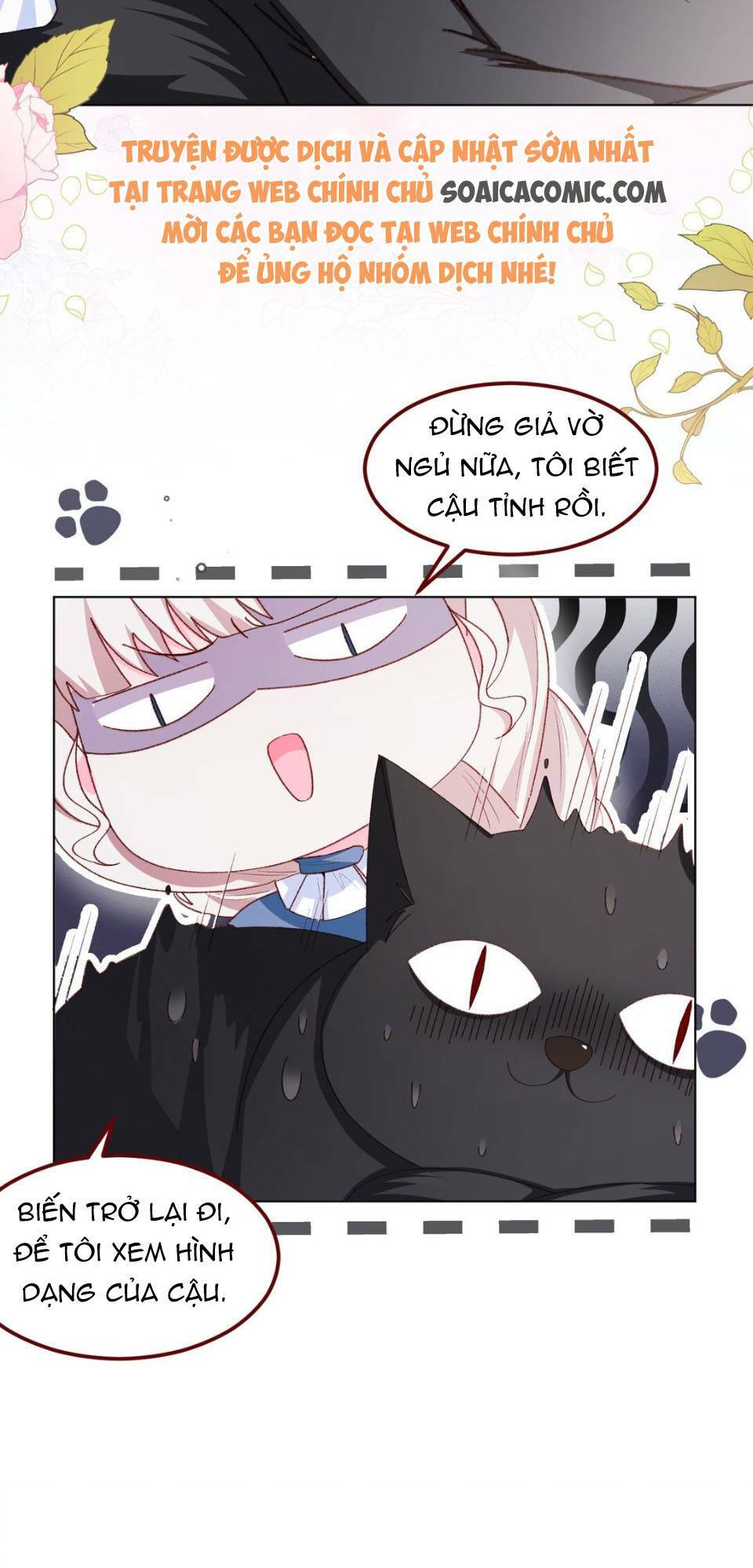 Ninita Yêu Dấu Chap 64 - Next Chap 65