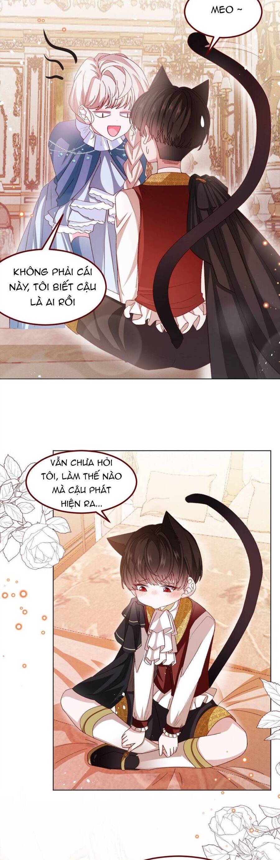 Ninita Yêu Dấu Chap 64 - Next Chap 65