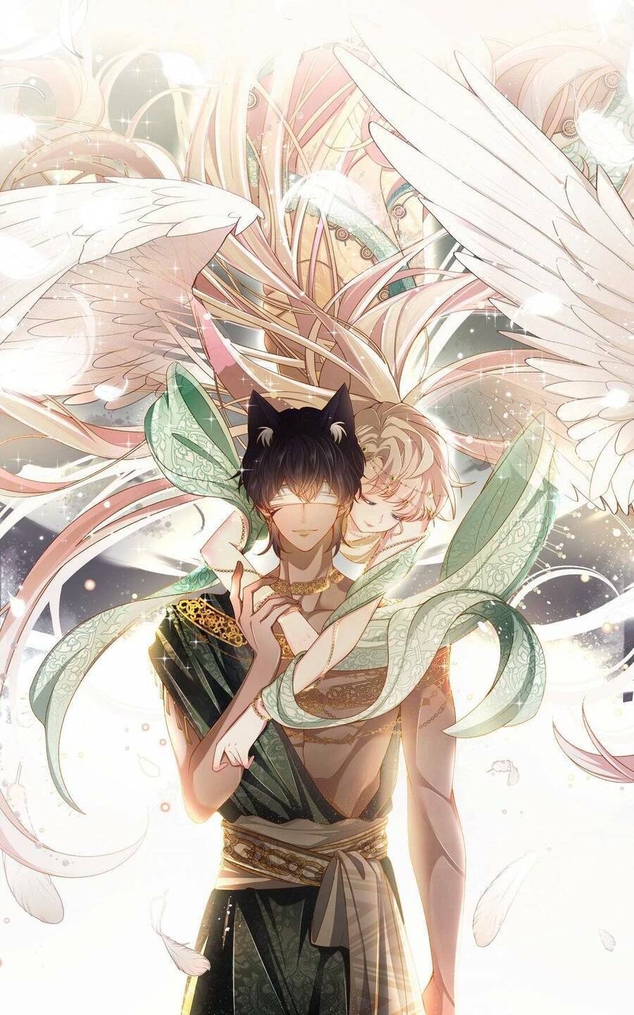 Ninita Yêu Dấu Chap 65 - Next Chap 66