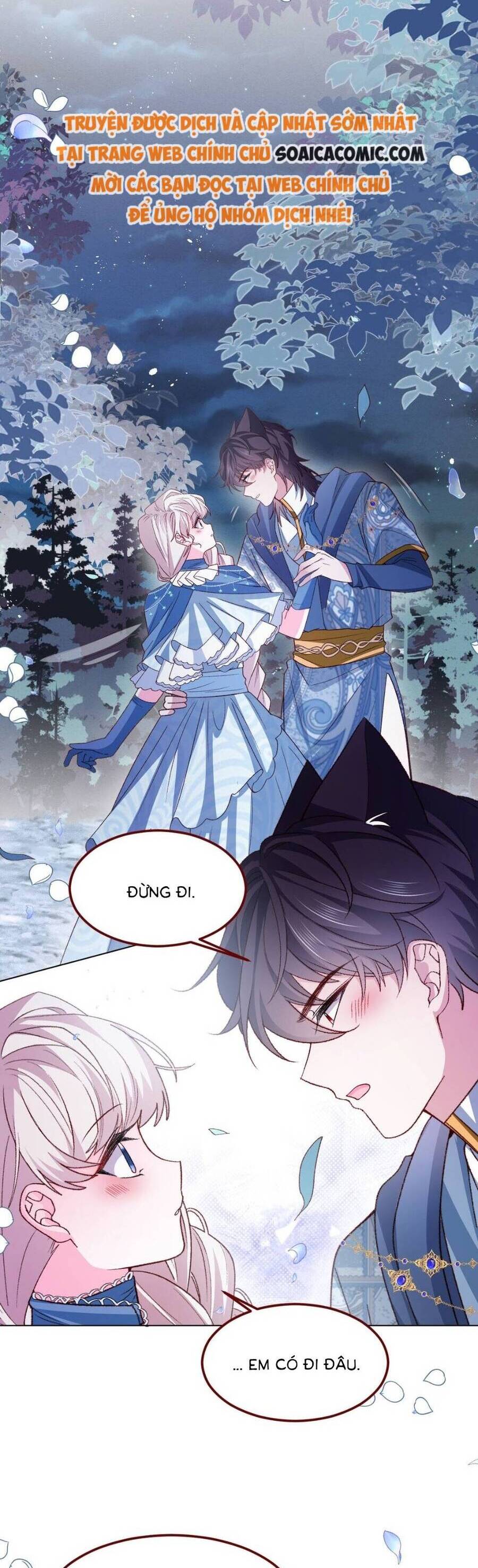 Ninita Yêu Dấu Chap 65 - Next Chap 66