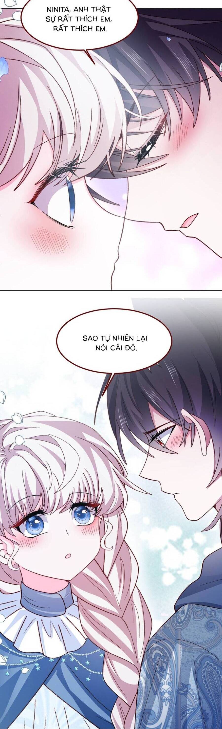 Ninita Yêu Dấu Chap 65 - Next Chap 66