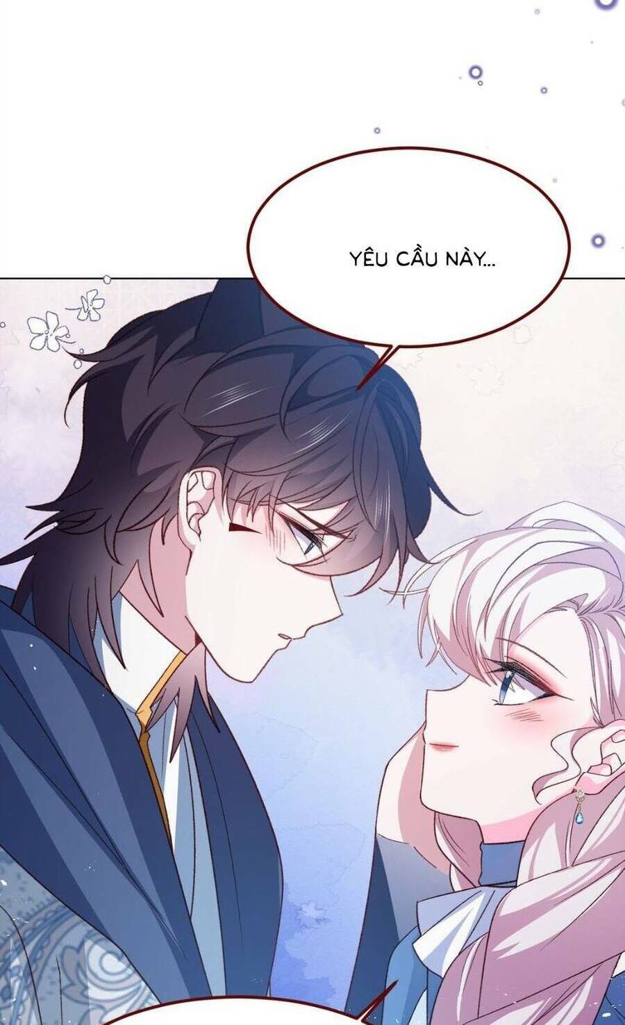 Ninita Yêu Dấu Chap 65 - Next Chap 66