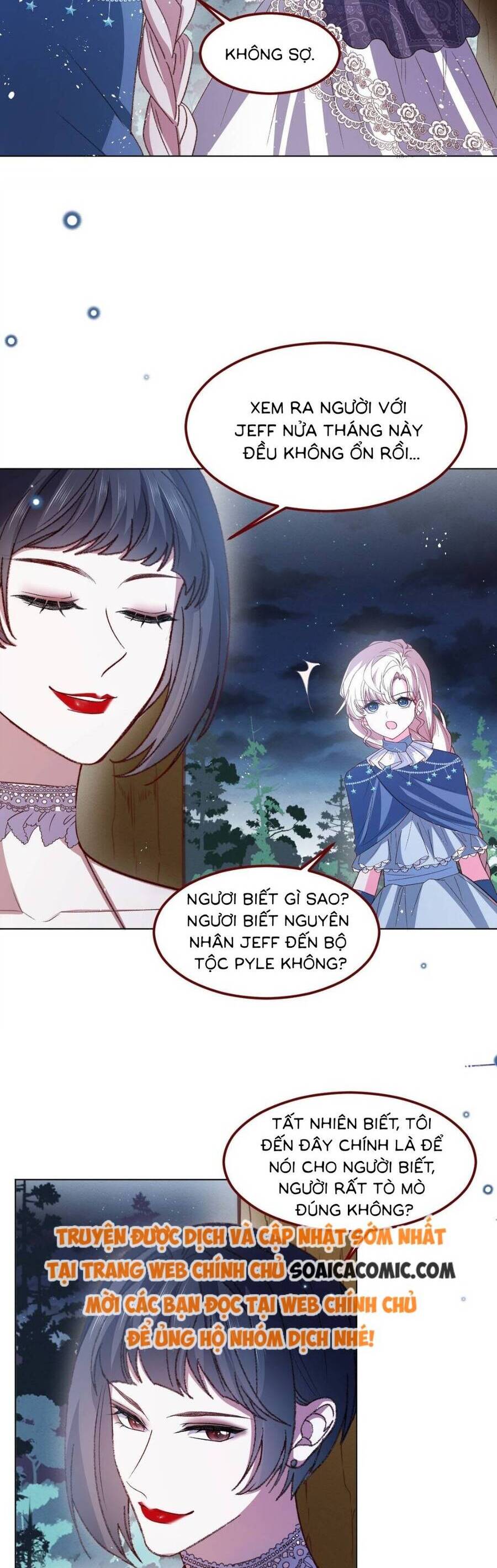 Ninita Yêu Dấu Chap 65 - Next Chap 66