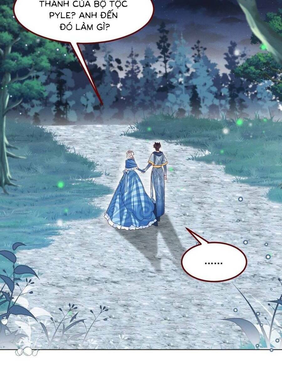 Ninita Yêu Dấu Chap 65 - Next Chap 66