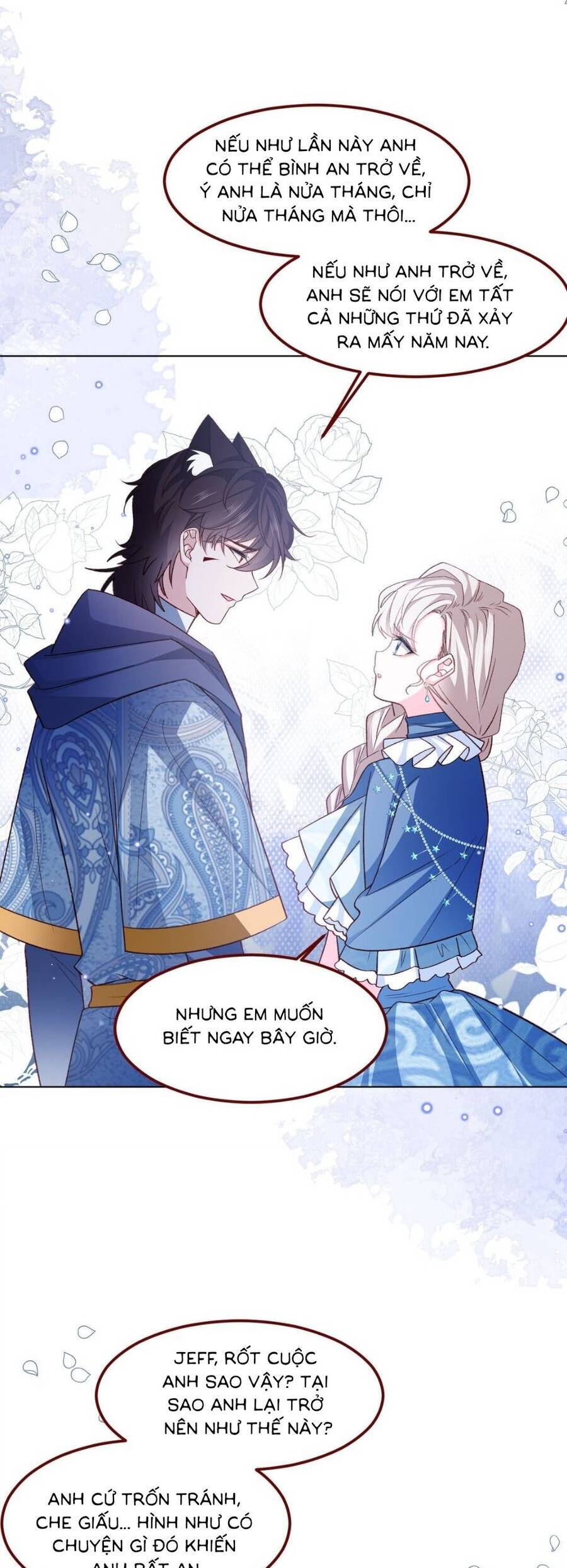 Ninita Yêu Dấu Chap 65 - Next Chap 66