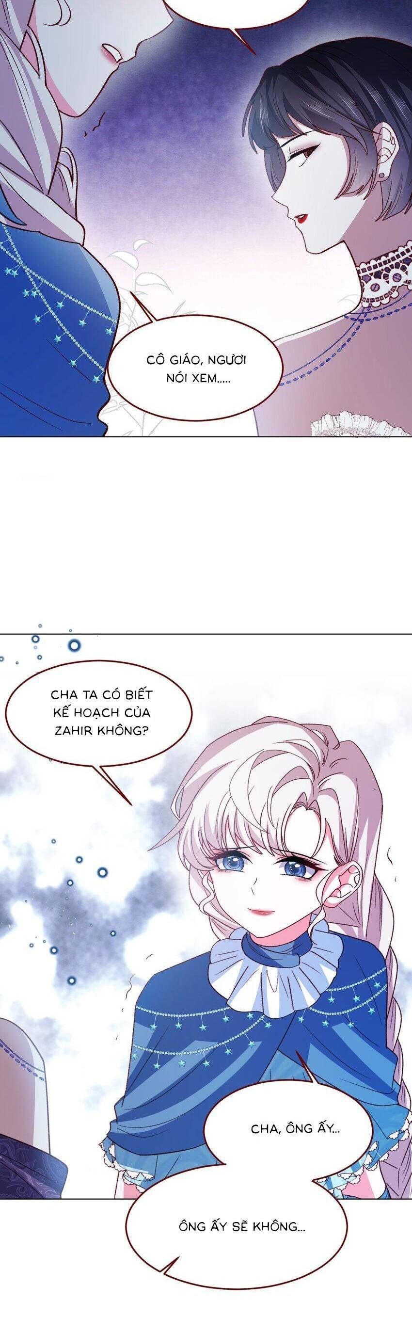 Ninita Yêu Dấu Chap 66 - Next Chap 67