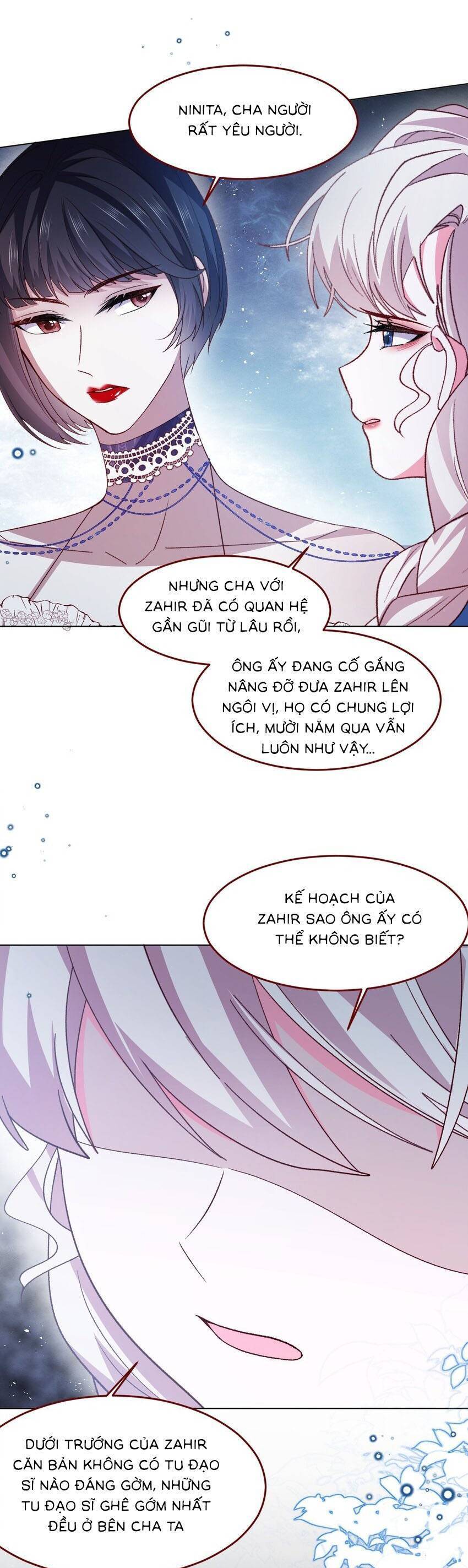 Ninita Yêu Dấu Chap 66 - Next Chap 67