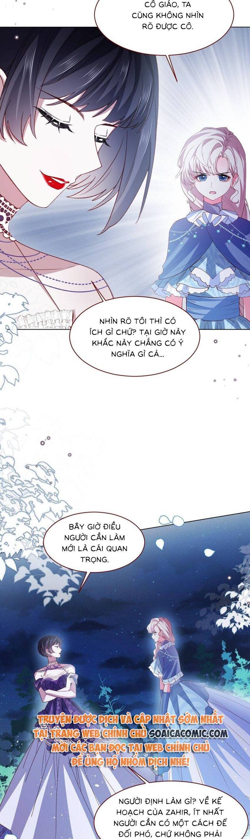 Ninita Yêu Dấu Chap 66 - Next Chap 67