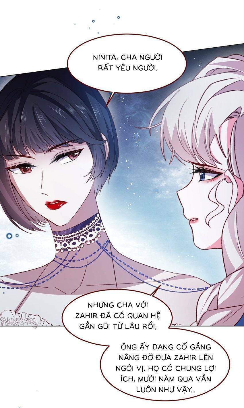 Ninita Yêu Dấu Chap 66 - Next Chap 67