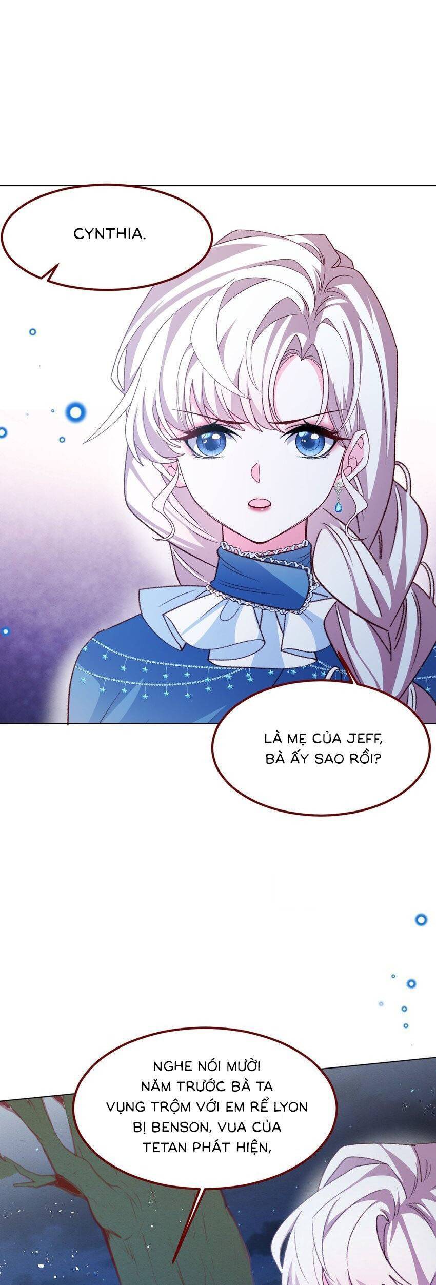 Ninita Yêu Dấu Chap 66 - Next Chap 67