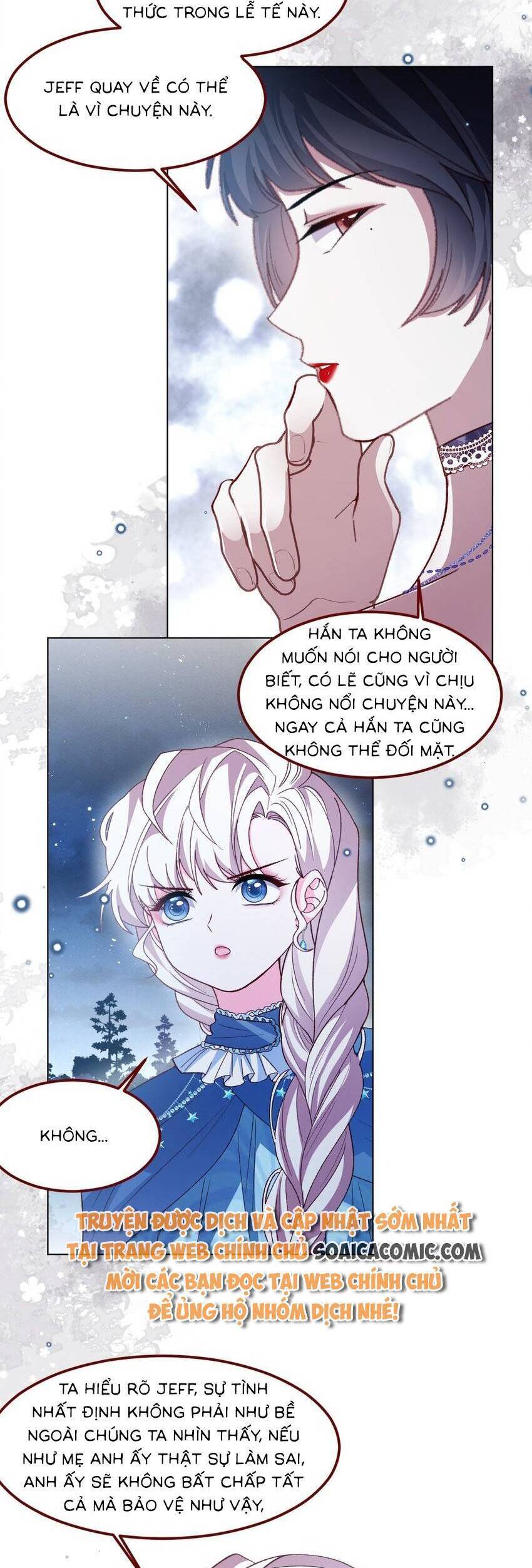 Ninita Yêu Dấu Chap 66 - Next Chap 67
