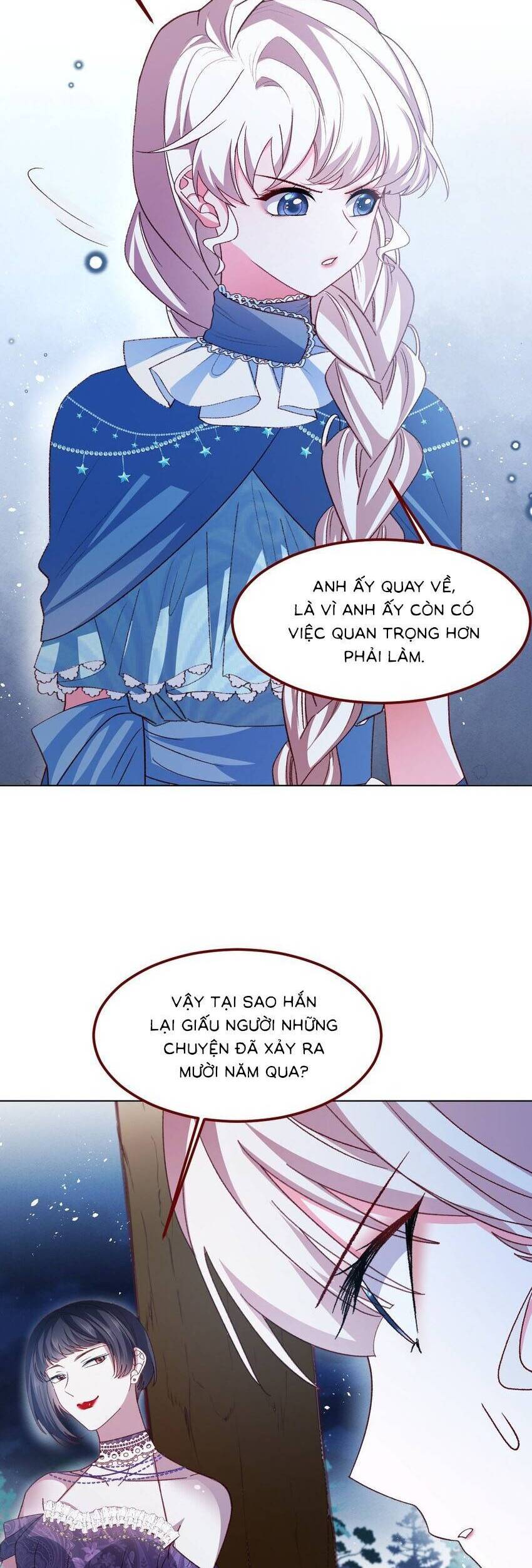 Ninita Yêu Dấu Chap 66 - Next Chap 67
