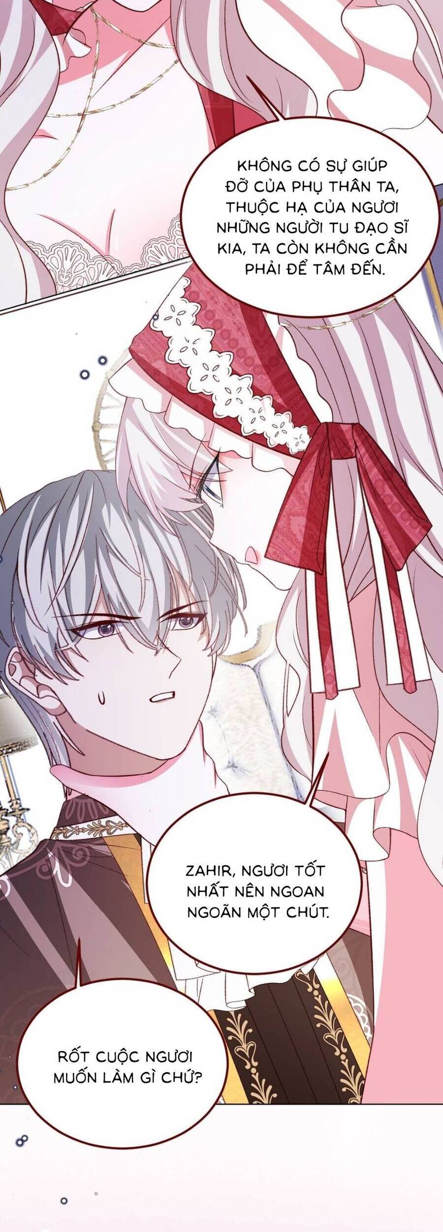 Ninita Yêu Dấu Chap 67 - Next Chap 68