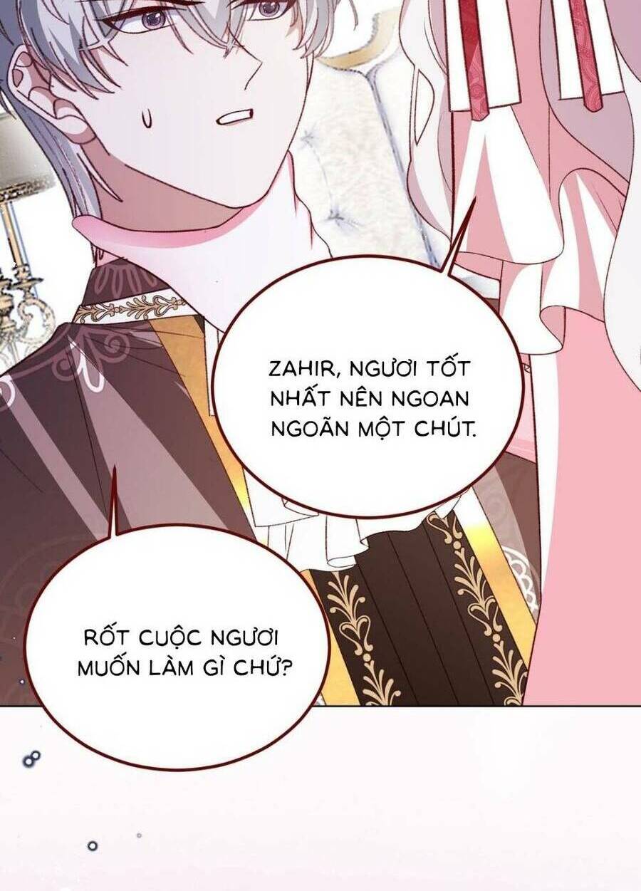 Ninita Yêu Dấu Chap 67 - Next Chap 68