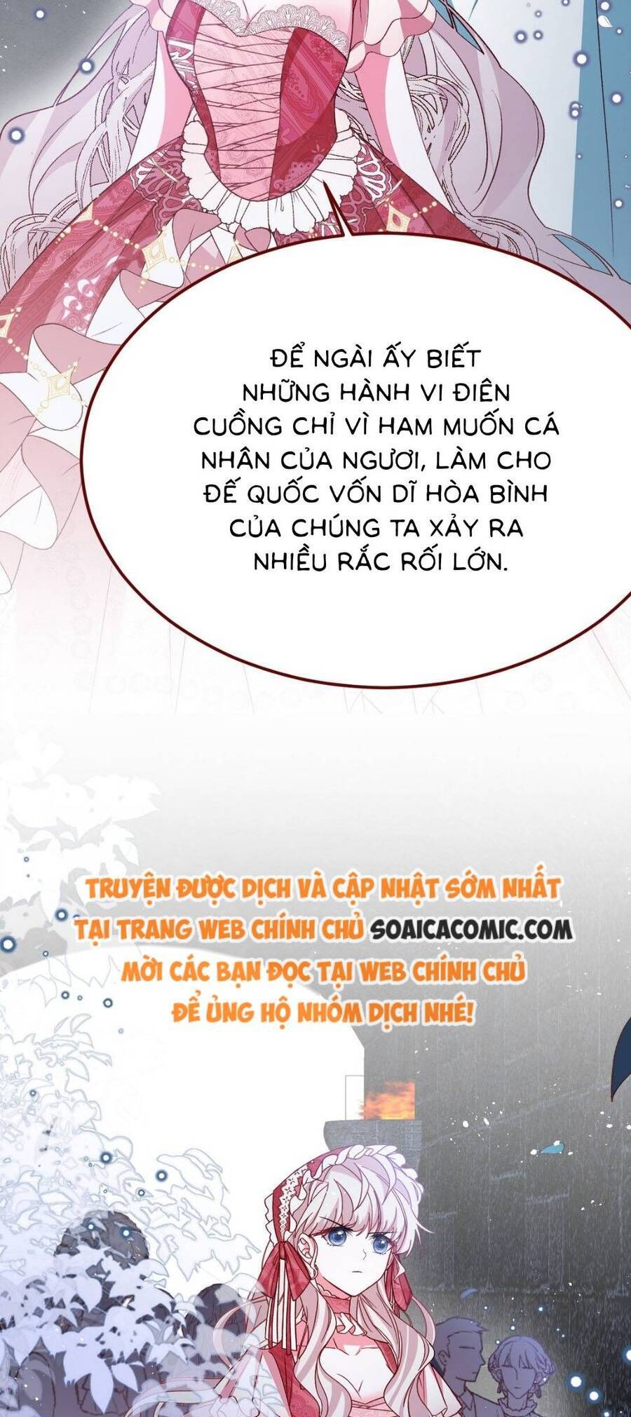 Ninita Yêu Dấu Chap 67 - Next Chap 68