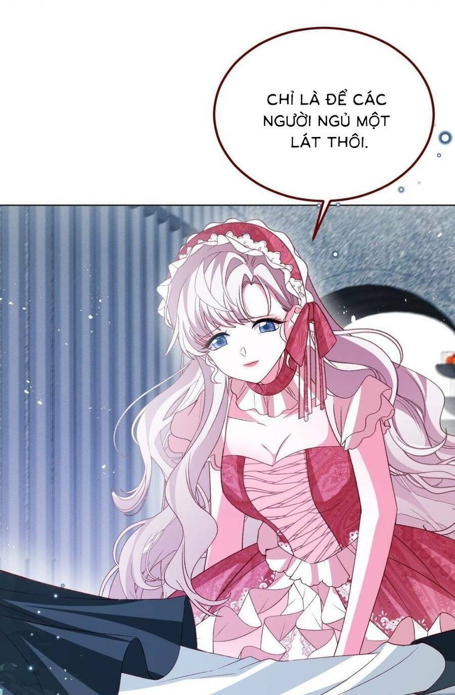 Ninita Yêu Dấu Chap 67 - Next Chap 68