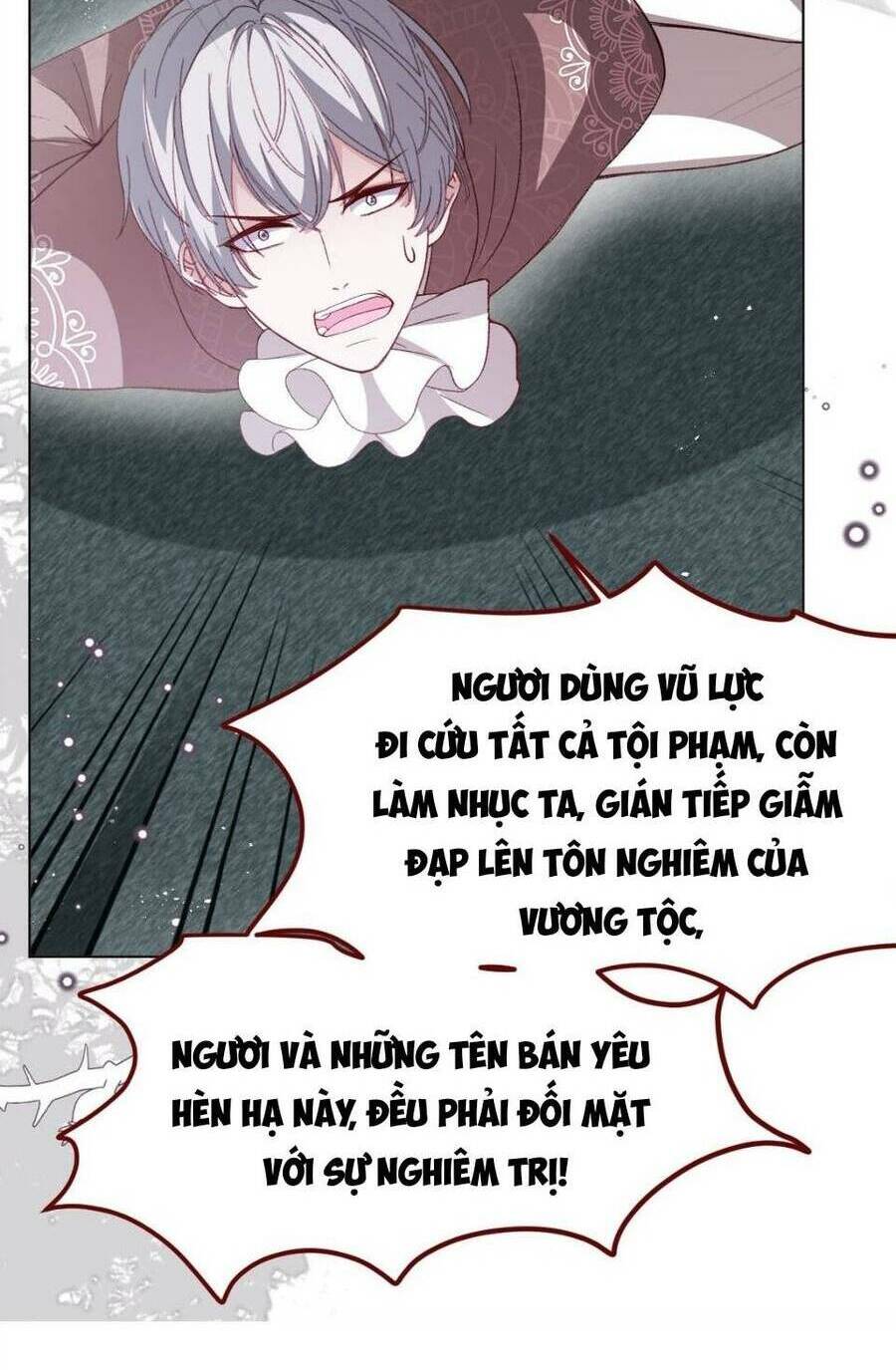 Ninita Yêu Dấu Chap 67 - Next Chap 68