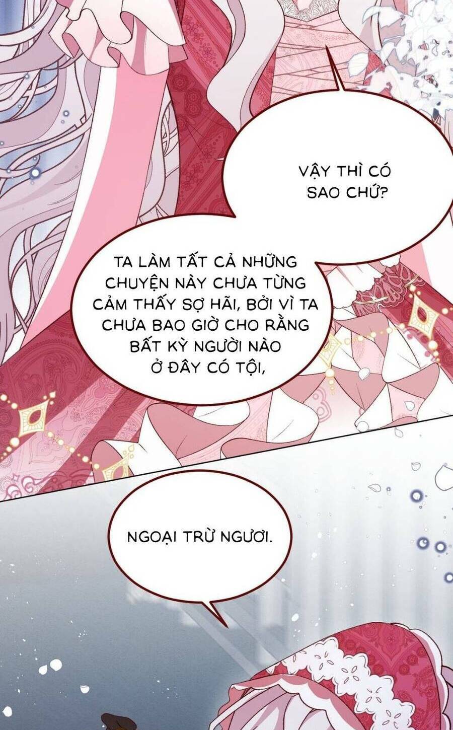 Ninita Yêu Dấu Chap 67 - Next Chap 68