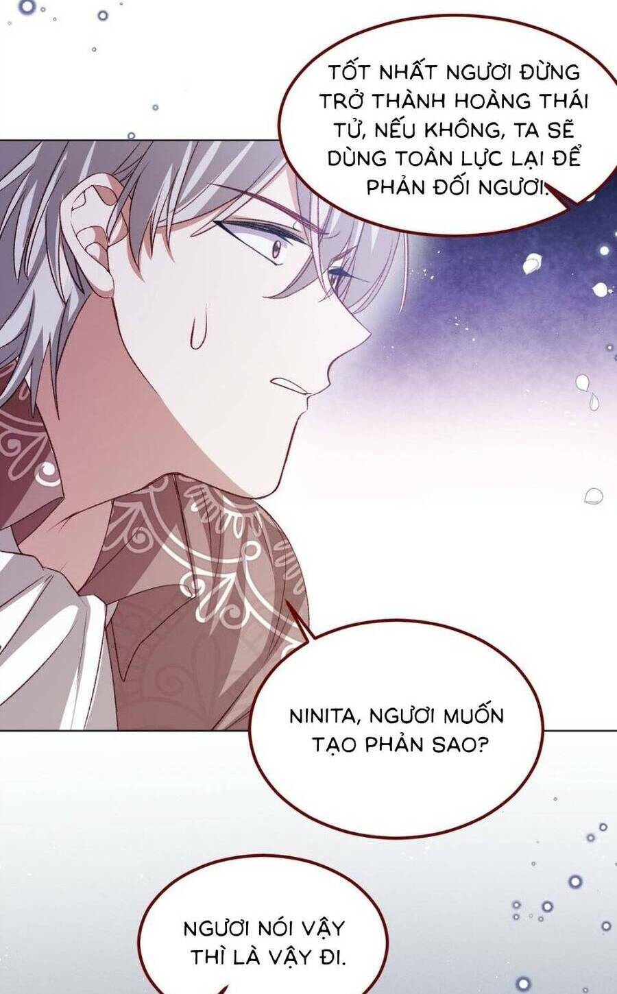 Ninita Yêu Dấu Chap 67 - Next Chap 68