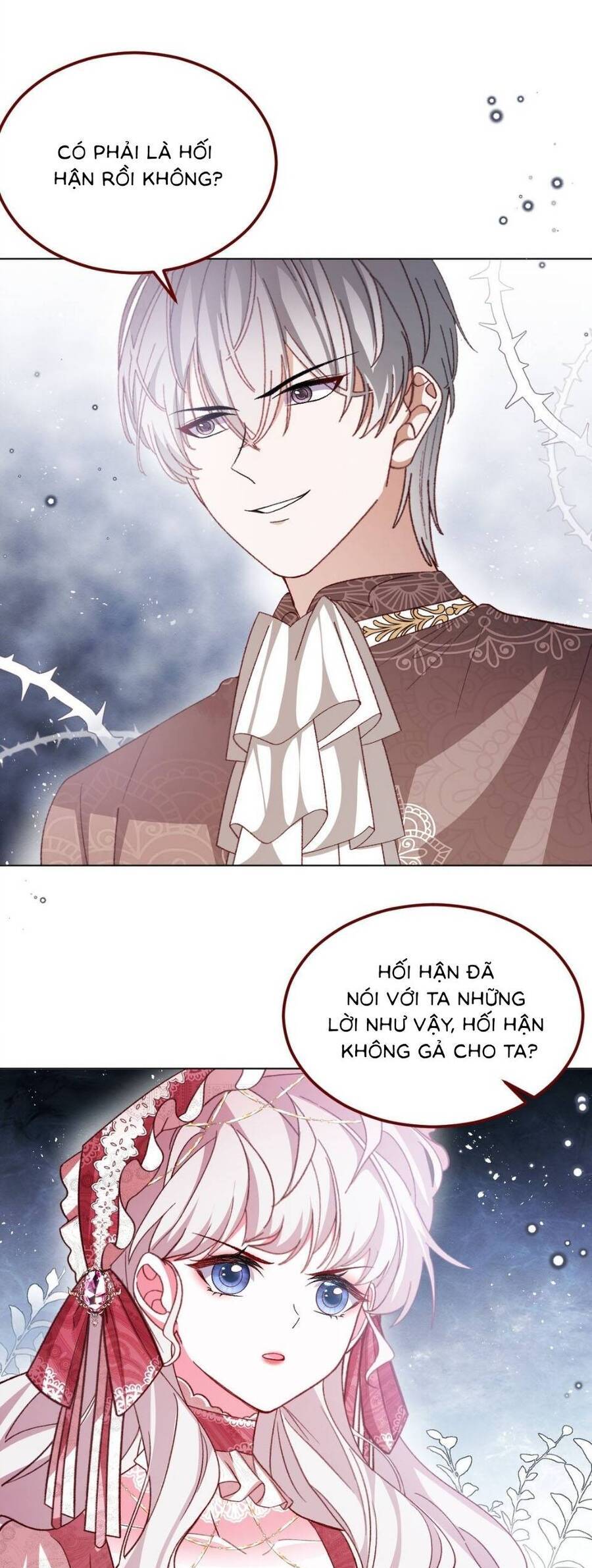 Ninita Yêu Dấu Chap 67 - Next Chap 68