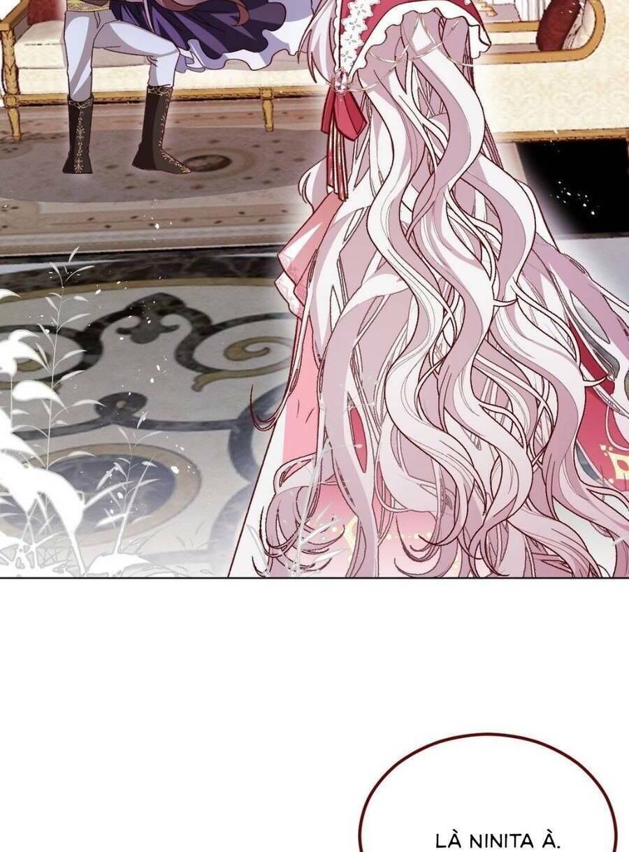 Ninita Yêu Dấu Chap 67 - Next Chap 68